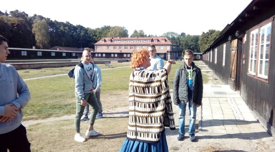 sybilla muzeum stutthof4