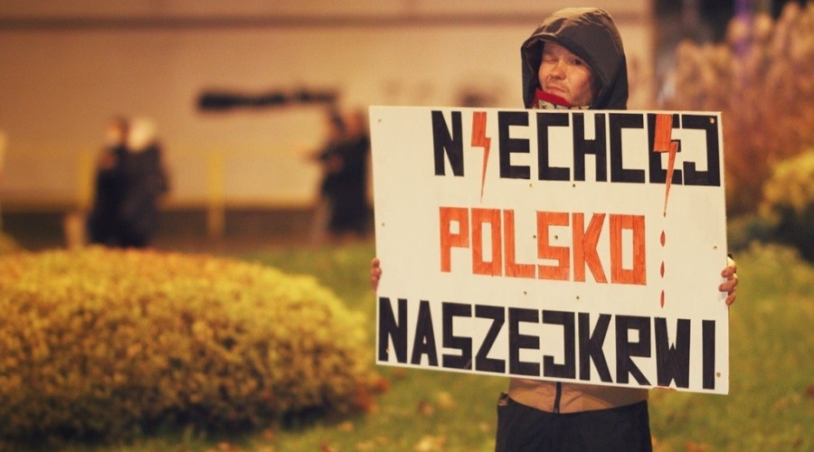protest kobiet nowy dwór gd  (3)