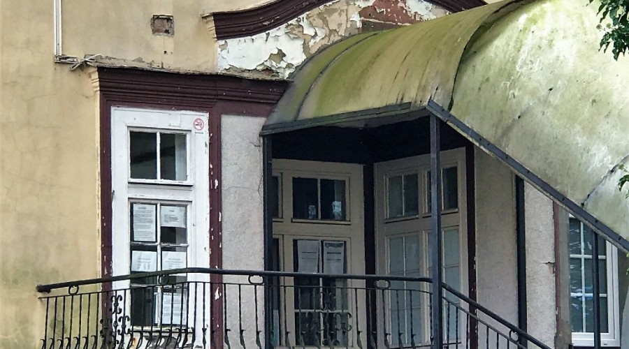 Drewnica ośrodek zdrowia (8)