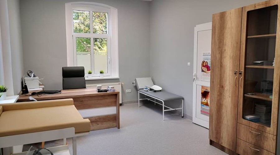 otwarcie przychodni ostaszewo (14)