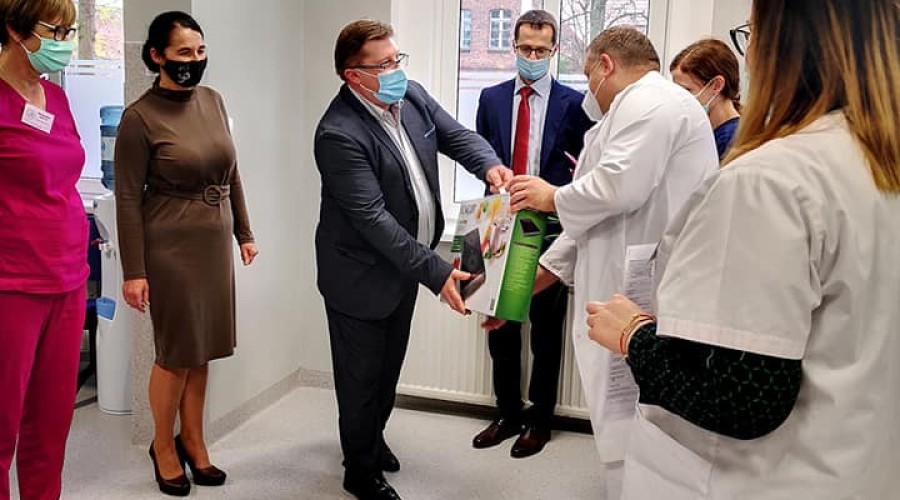 otwarcie przychodni ostaszewo (17)