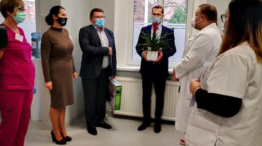 otwarcie przychodni ostaszewo (18)