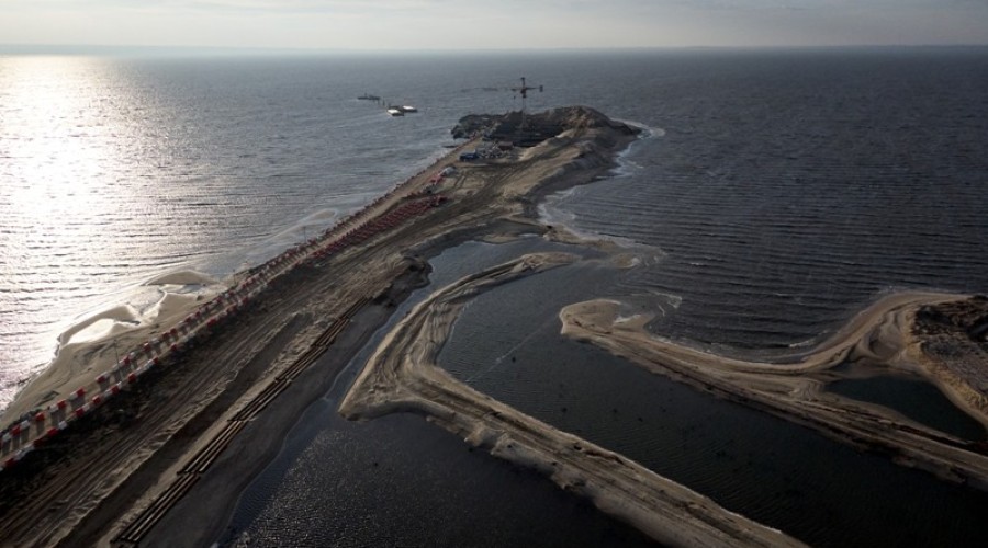 przekop mierzei listopad02