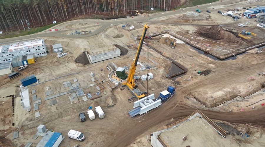 przekop mierzei listopad17