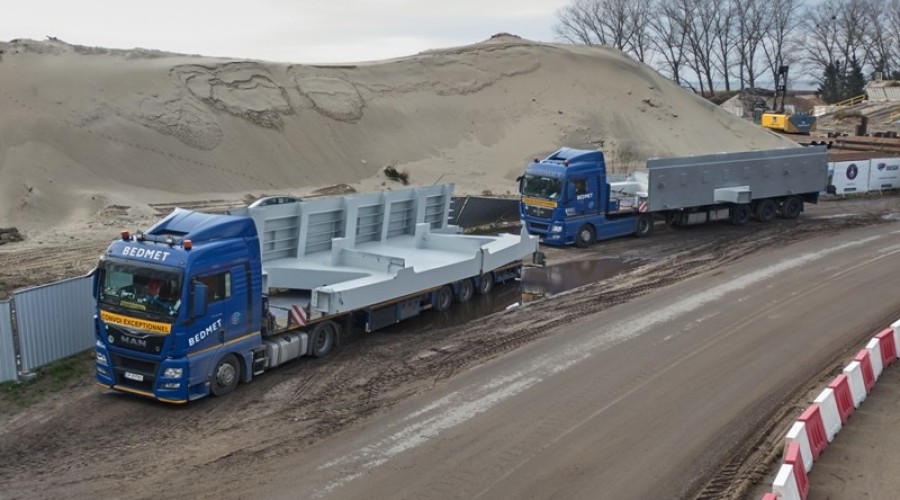 przekop mierzei listopad19