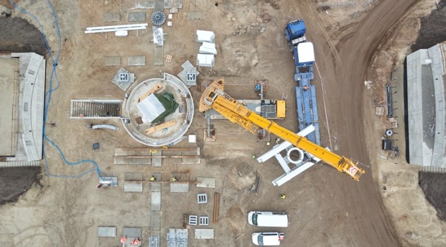 przekop mierzei listopad21