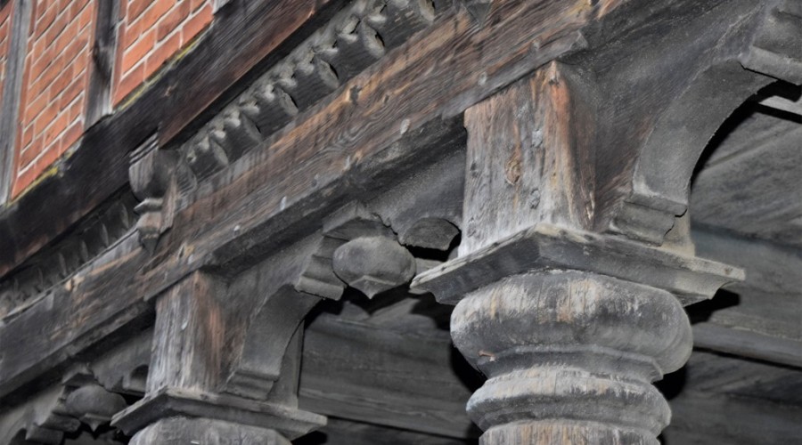 Dom podcieniowy Żuławki (12)