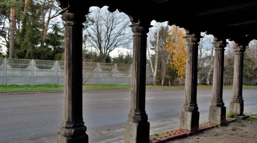 Dom podcieniowy Żuławki (9)