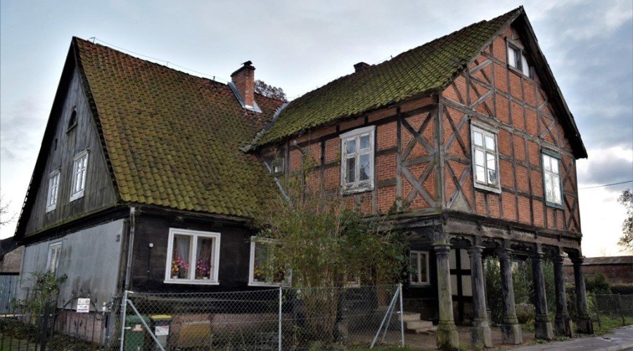 Żuławki dom podcieniowy (19)