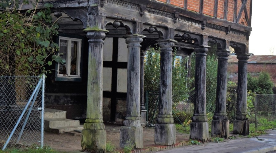 Żuławki dom podcieniowy (20)