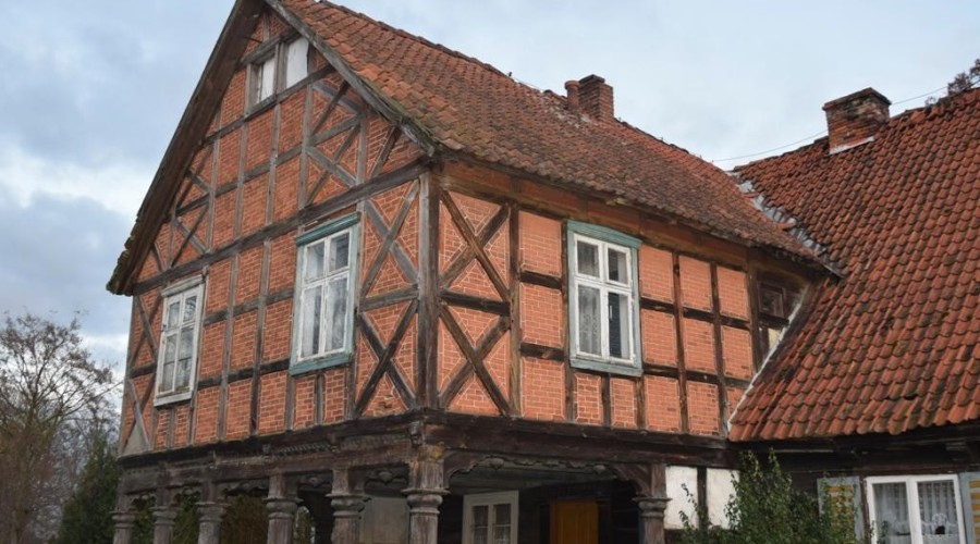 Żuławki dom podcieniowy (5)