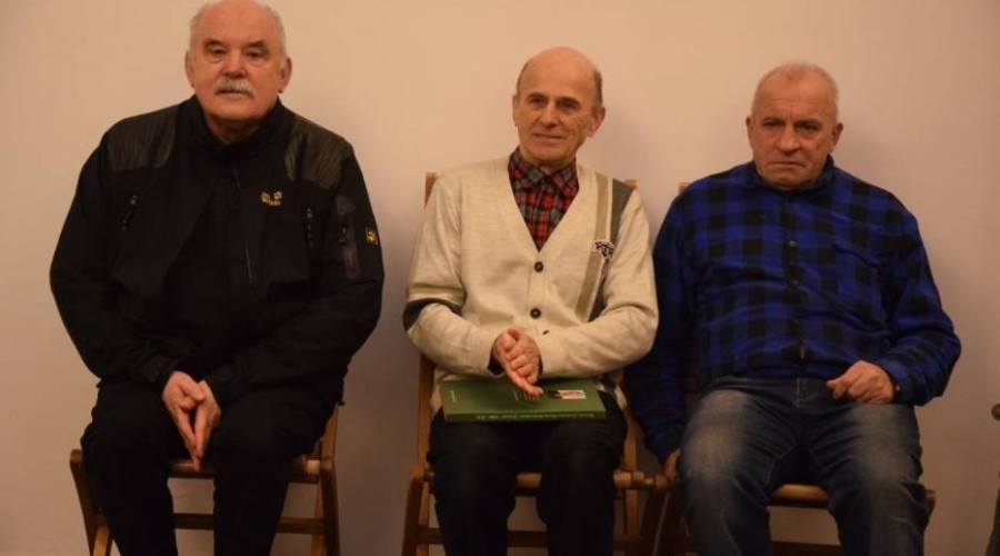 Nowy Dwór Gdański. Historia Ludowego Klubu Sportowego „Żuławy” w książce Janusza Domaszewskiego (4)