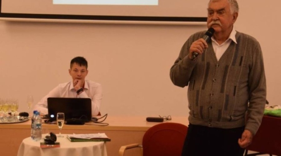 Nowy Dwór Gdański. Historia Ludowego Klubu Sportowego „Żuławy” w książce Janusza Domaszewskiego (6)