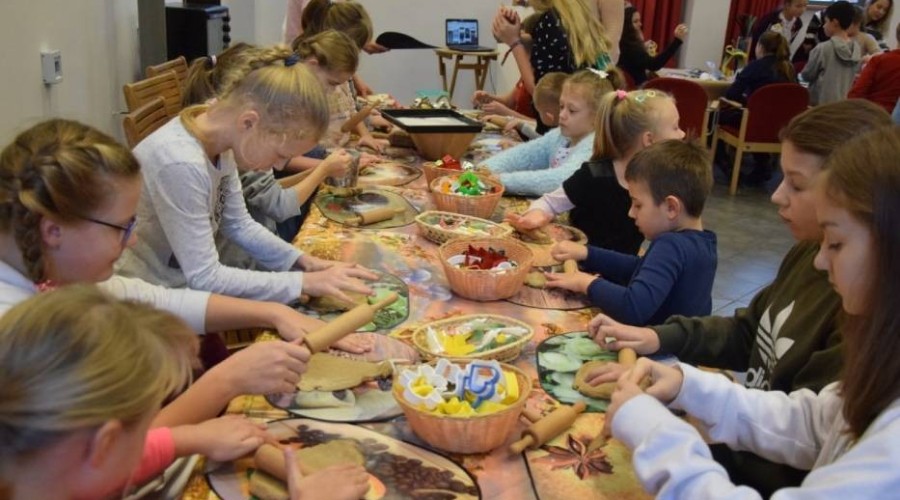 Nowy Dwór Gdański. Fabryka Ozdób Choinkowych za nami (7)