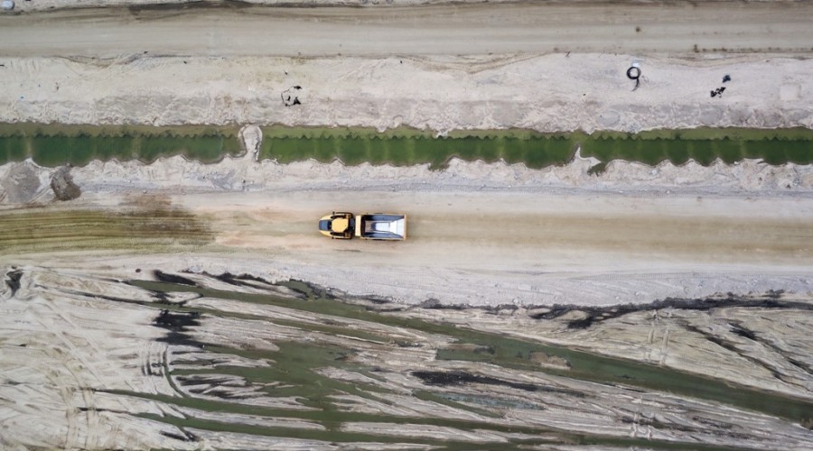 Przekop Mierzei Grudzień16