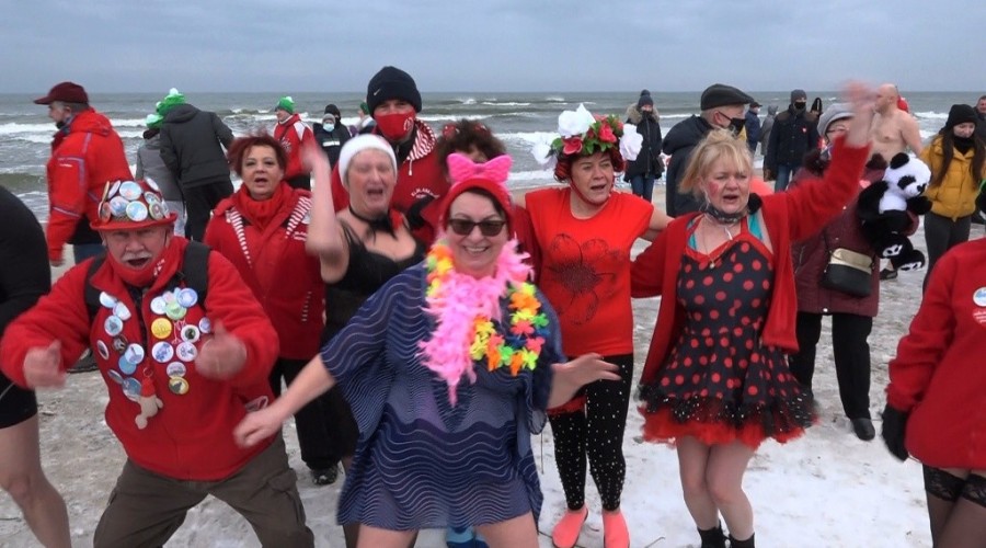 wośp stegna morsy 202102