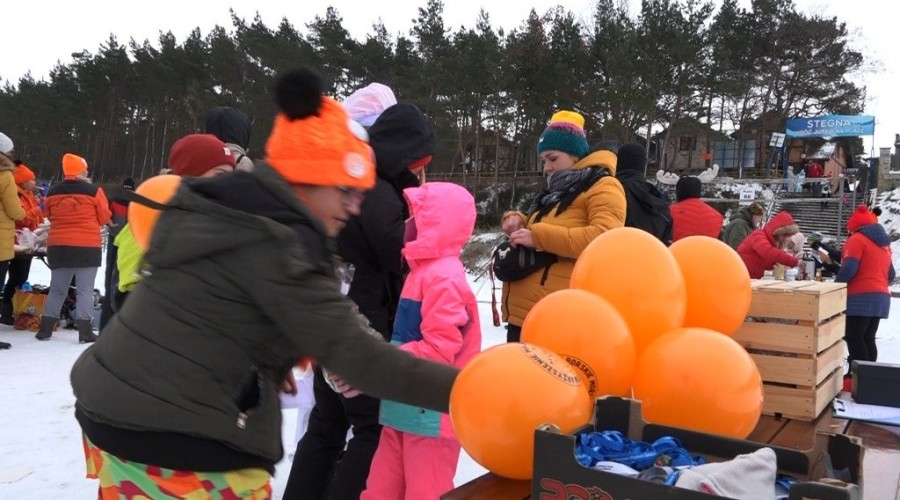 wośp stegna morsy 202107