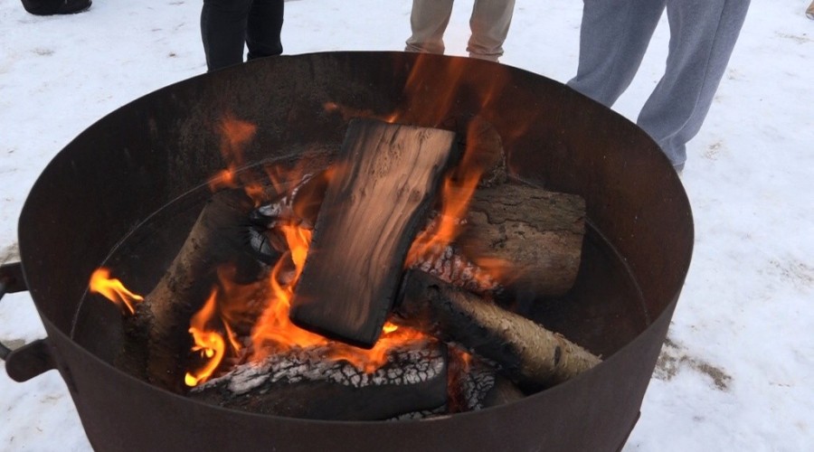 wośp stegna morsy 202110