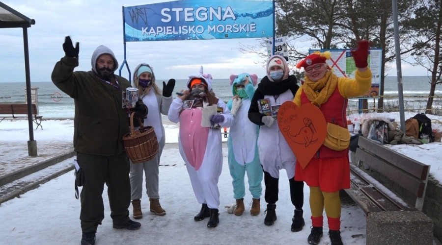 wośp stegna morsy 202122