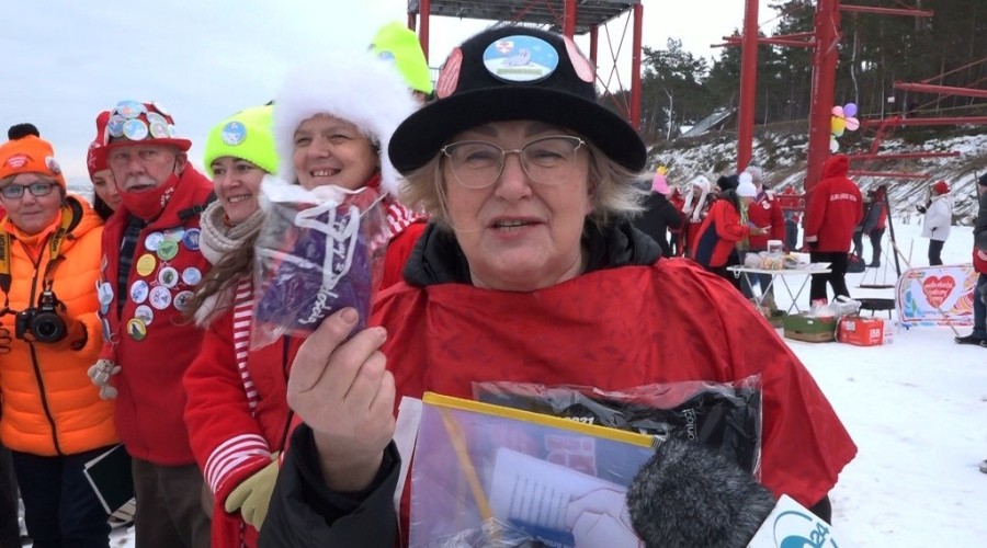 wośp stegna morsy 202133