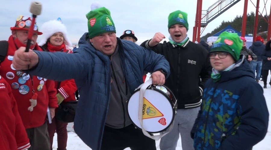 wośp stegna morsy 202135