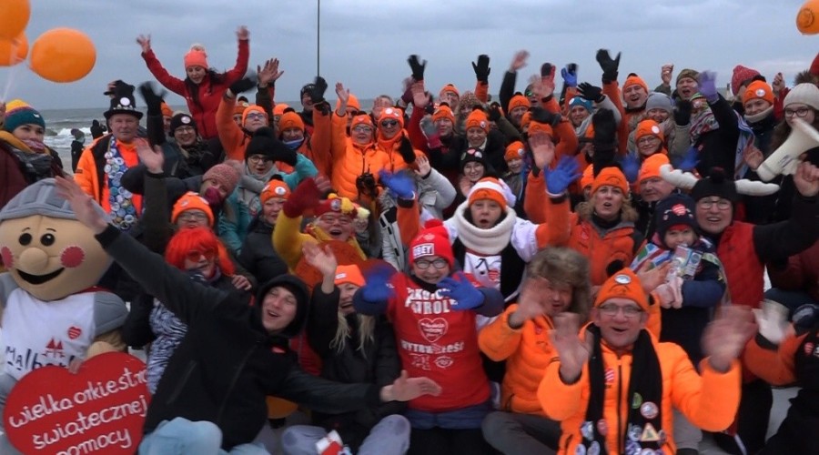 wośp stegna morsy 202137