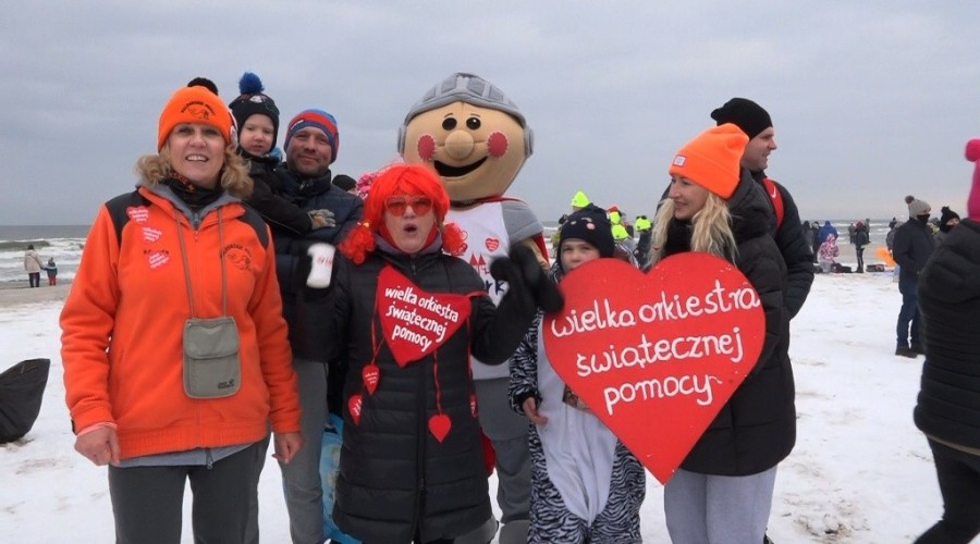 wośp stegna morsy 202139