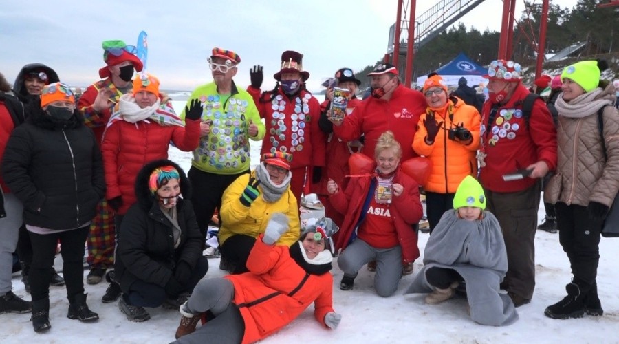 wośp stegna morsy 202149