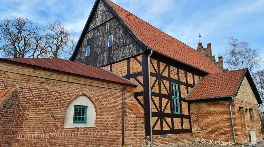 parafia św.Mikołaja w Żelichowie Cyganku1