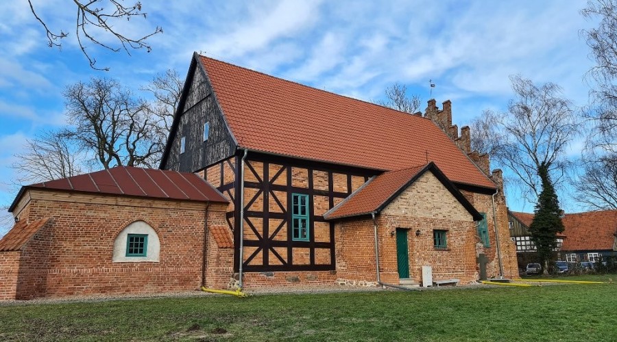 parafia św.Mikołaja w Żelichowie Cyganku2