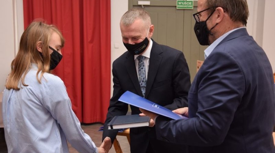 Nowy Dwór Gdański. Młodzieżowa Rada Miejska rozpoczęła pierwszą kadencję18