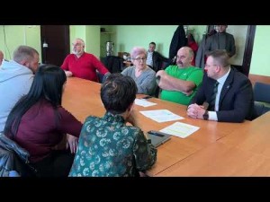 Sołtys Kątów Rybackich złożył rezygnację!