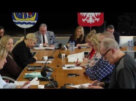 Sesja Rady Gminy Stegna 27.02. 2026