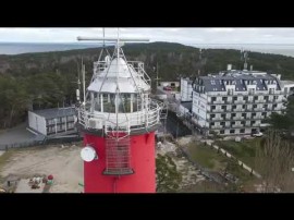 Krynica Morska 2 lutego 2025