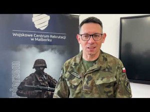 Ruszyła kwalifikacja wojskowa w powiecie nowodworskim.