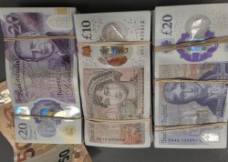 „Nic do zgłoszenia