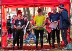 Wyspa O-Cup 2026 i Harpuś w Sztutowie. Ponad 600 zawodników z całego świata rywalizowało w biegu na orientację