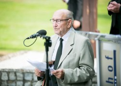 81. rocznica zakończenia II wojny światowej i uwolnienia ostatnich więźniów obozu Stutthof