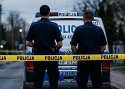 Atak z użyciem ostrego narzędzia w Malborku. Ranny 24-latek trafił do szpitala