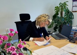 Dostępność przestrzeni publicznej – Gmina złożyła wniosek do PFRON