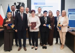 Stegna z nową trasą rowerową. Pomorze zainwestuje miliony w rozwój ścieżek i infrastruktury rowerowej