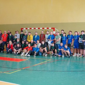 Sześć drużyn, wielkie emocje i pamięć o „Sławku”. III Memoriał Sławka Siudowskiego w Sztutowie rozstrzygnięty