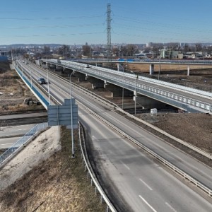 Gdańsk. Estakada na ul. Elbląskiej zostanie otwarta dla ruchu