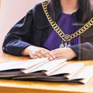 Polacy czekają na lutowy wyrok TSUE. Potem może zacząć się prawdziwy paraliż sądów