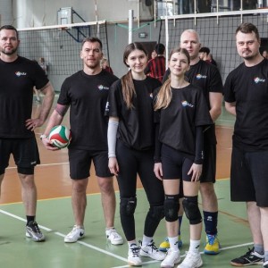 Razem dla Zosi z Malborka– policjanci z nowodworskiej komendy włączyli się w charytatywny turniej