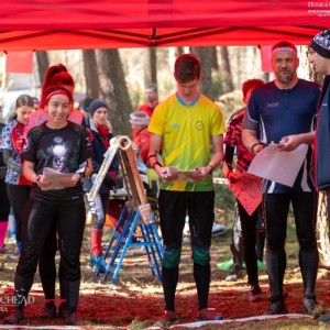 Wyspa O-Cup 2026 i Harpuś w Sztutowie. Ponad 600 zawodników z całego świata rywalizowało w biegu na orientację