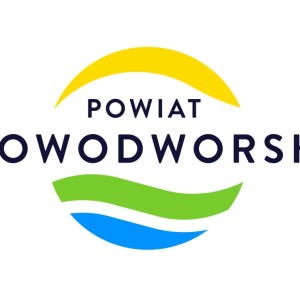 Ogłoszenie Starosty Nowodworskiego