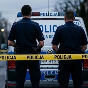 Atak z użyciem ostrego narzędzia w Malborku. Ranny 24-latek trafił do szpitala