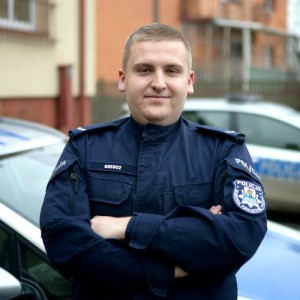 Policjanci z Nowego Dworu Gdańskiego uratowali mężczyznę w kryzysie emocjonalnym.