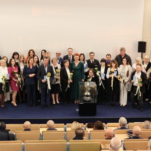 Muzeum w Grunwaldzie uczciło 15-lecie działalności